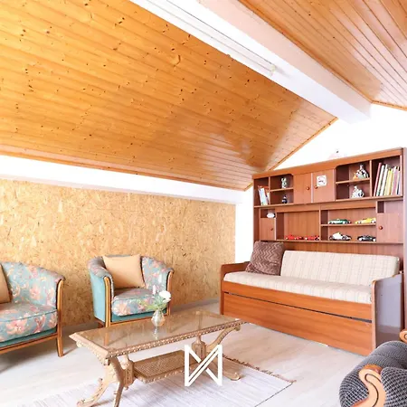 Mystay - Casa Pedrosa Villa