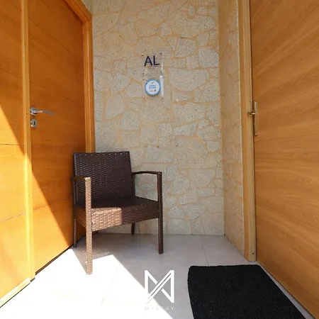 Mystay - Casa Pedrosa *