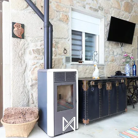 Mystay - Casa Pedrosa Valenca