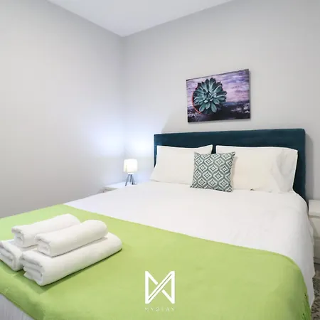 Mystay - Casa Pedrosa Villa *