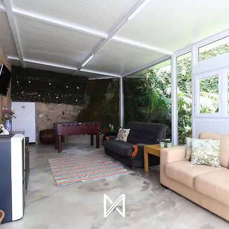 Mystay - Casa Pedrosa *