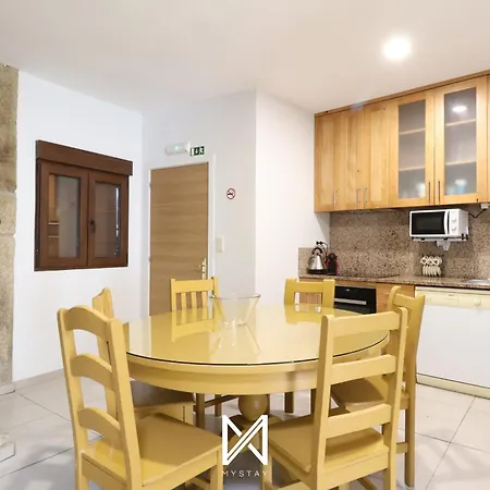 Mystay - Casa Pedrosa Villa