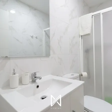 Villa Mystay - Casa Pedrosa *