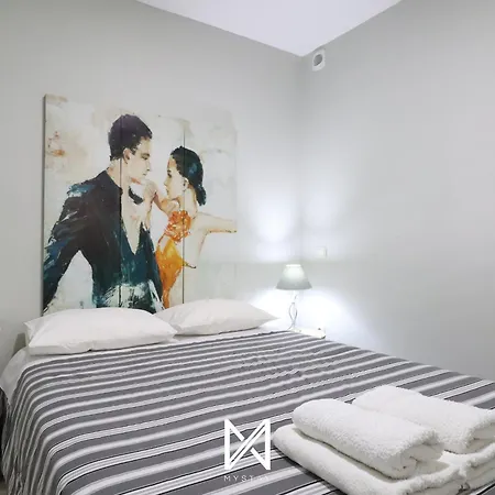 Mystay - Casa Pedrosa Villa *