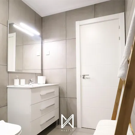 Mystay - Casa Pedrosa