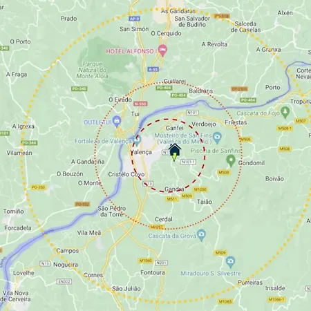 Mystay - Casa Pedrosa Villa *