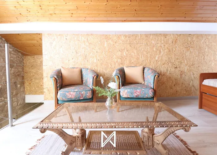 Vila Mystay - Casa Pedrosa *