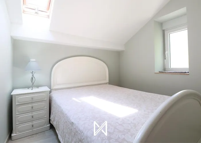 Mystay - Casa Pedrosa *