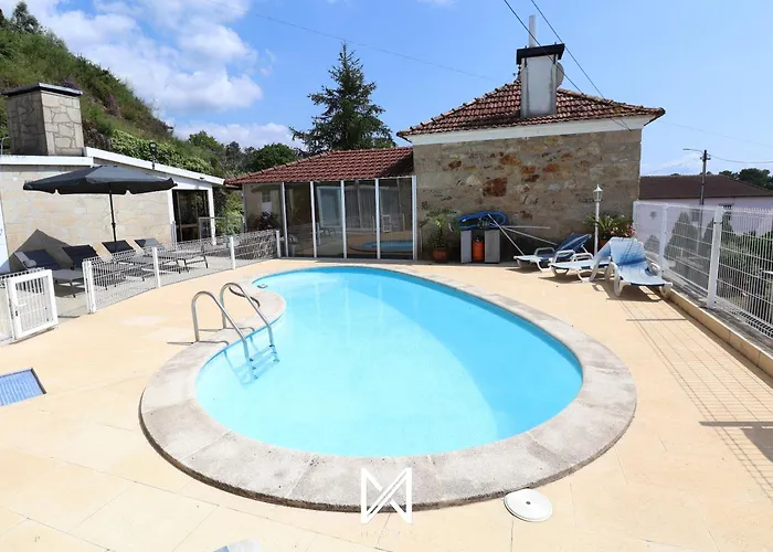 Vila Mystay - Casa Pedrosa Valenca