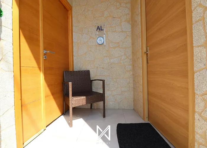 Mystay - Casa Pedrosa *