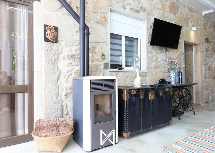 Mystay - Casa Pedrosa Valenca