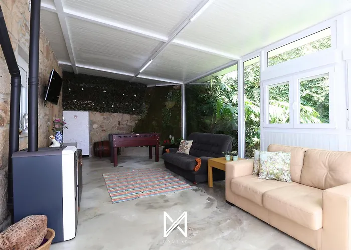 Mystay - Casa Pedrosa *