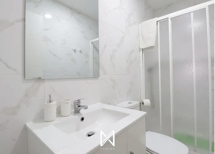 Villa Mystay - Casa Pedrosa *