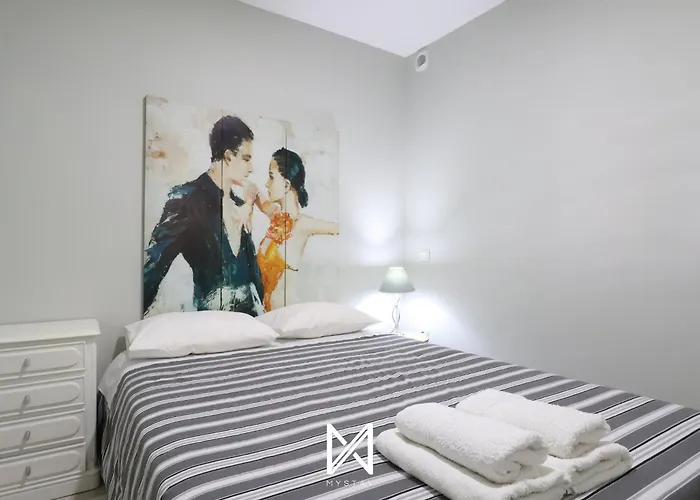 Mystay - Casa Pedrosa Vila *