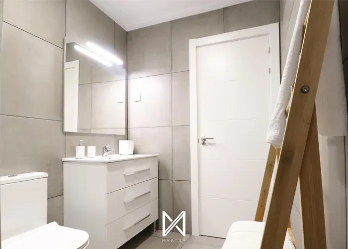 Mystay - Casa Pedrosa